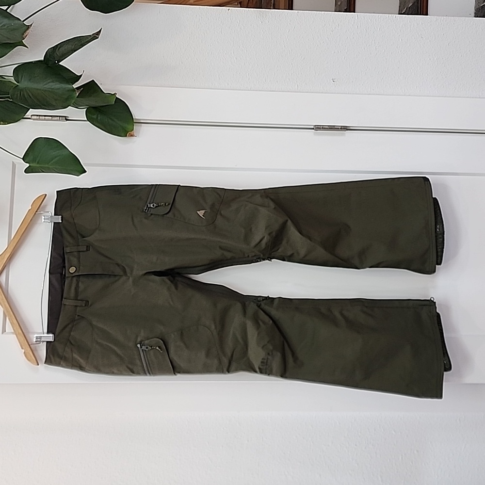 Burton Gloria Large Short